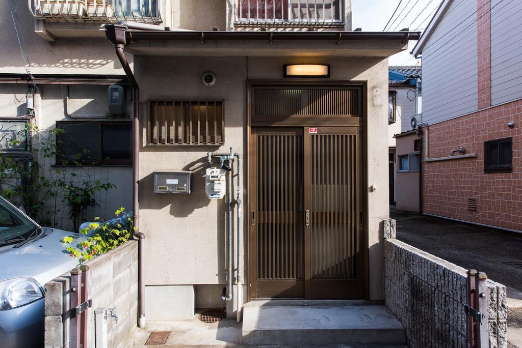 Fushimi House * Kyoto