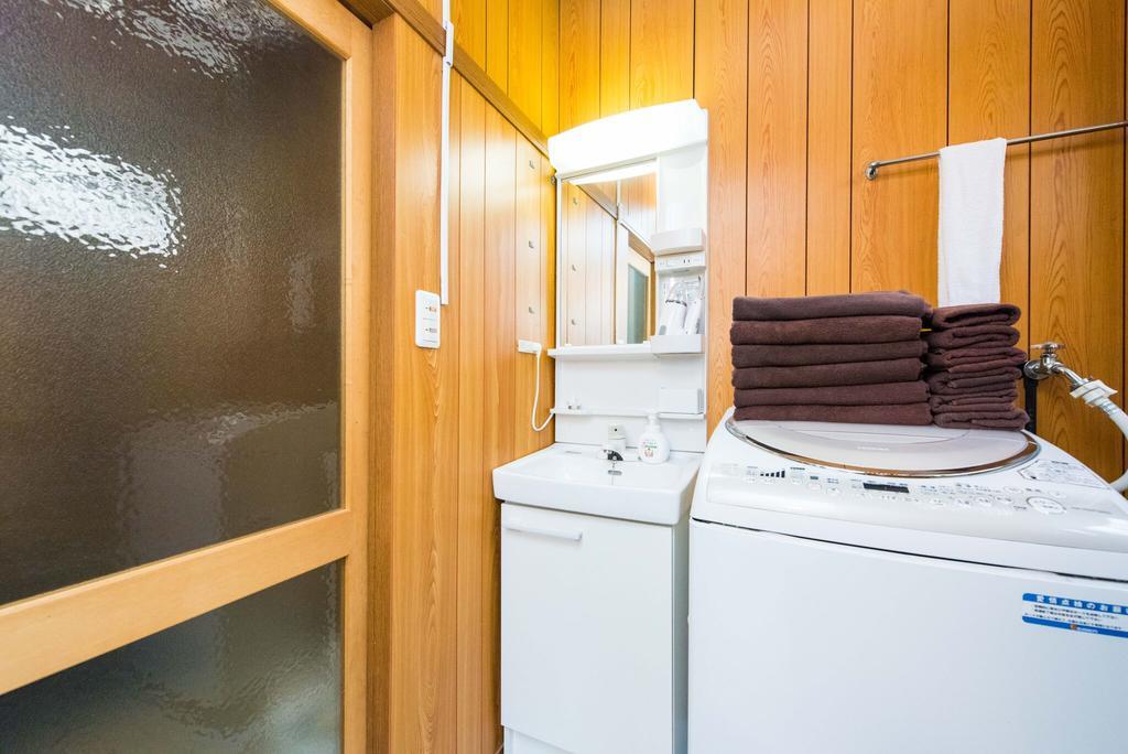 Holiday home Fushimi House Kyoto