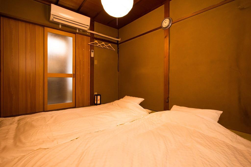 Fushimi House
