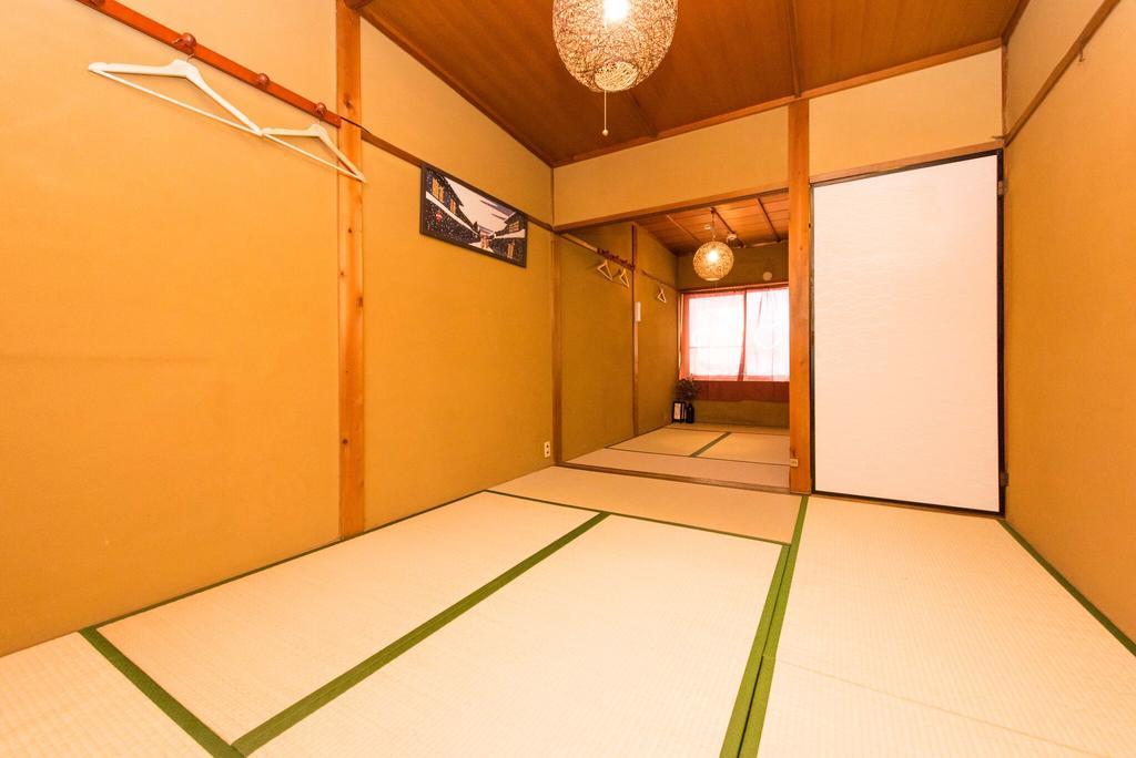 Holiday home Fushimi House *