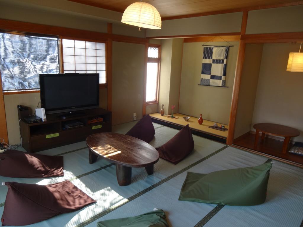 Khaosan * Kyoto