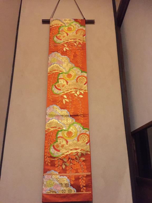 Naokonoza Omiya Gojo Bahay bakasyunan *