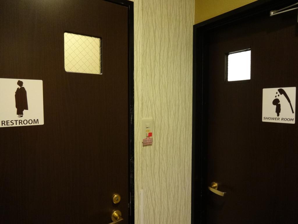 Khaosan Hostel