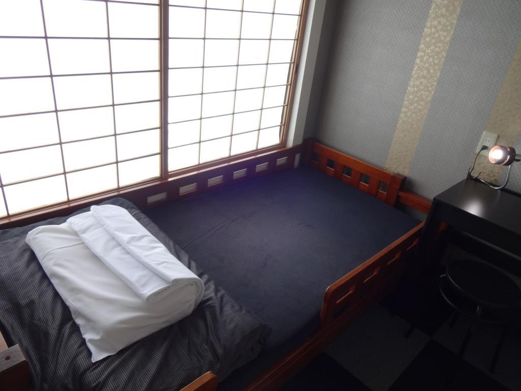 Khaosan Kyoto