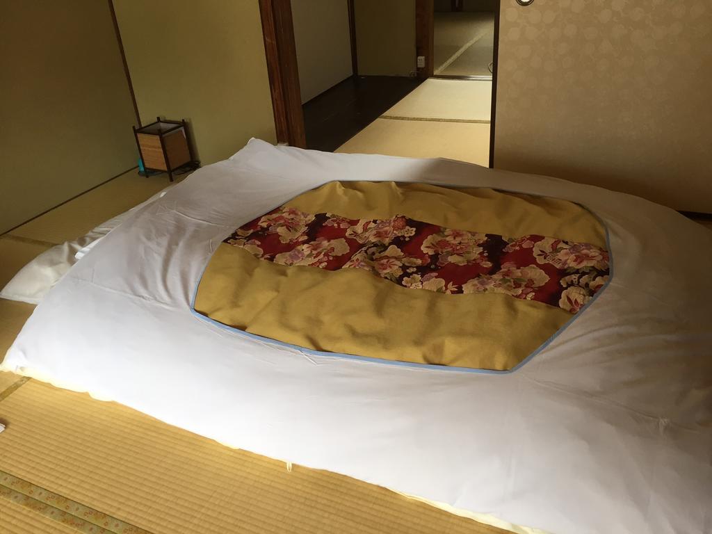 Naokonoza Omiya Gojo Bahay bakasyunan Kyoto