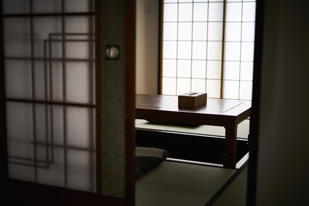 Holiday home Tomari-gi