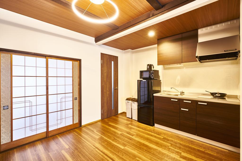 Tomari-gi Holiday home *
