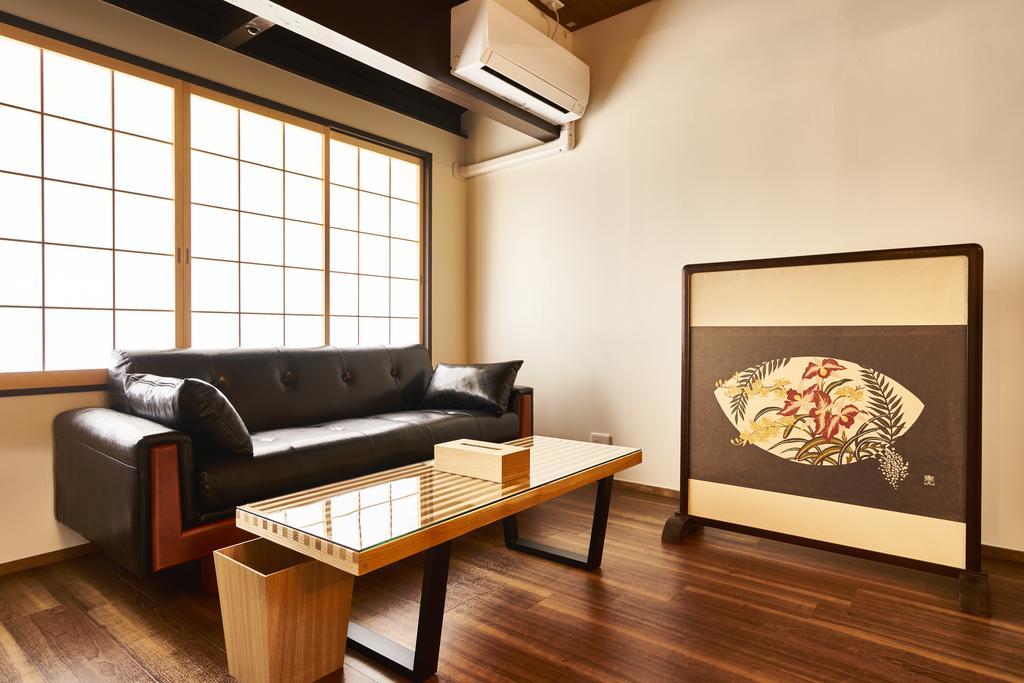 Tomari-gi Holiday home Kyoto