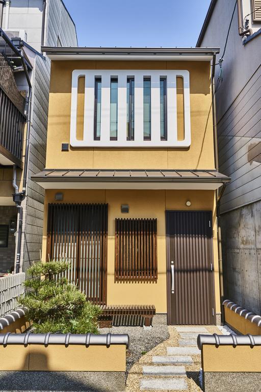 Holiday home Sakura Nijo Castle West I