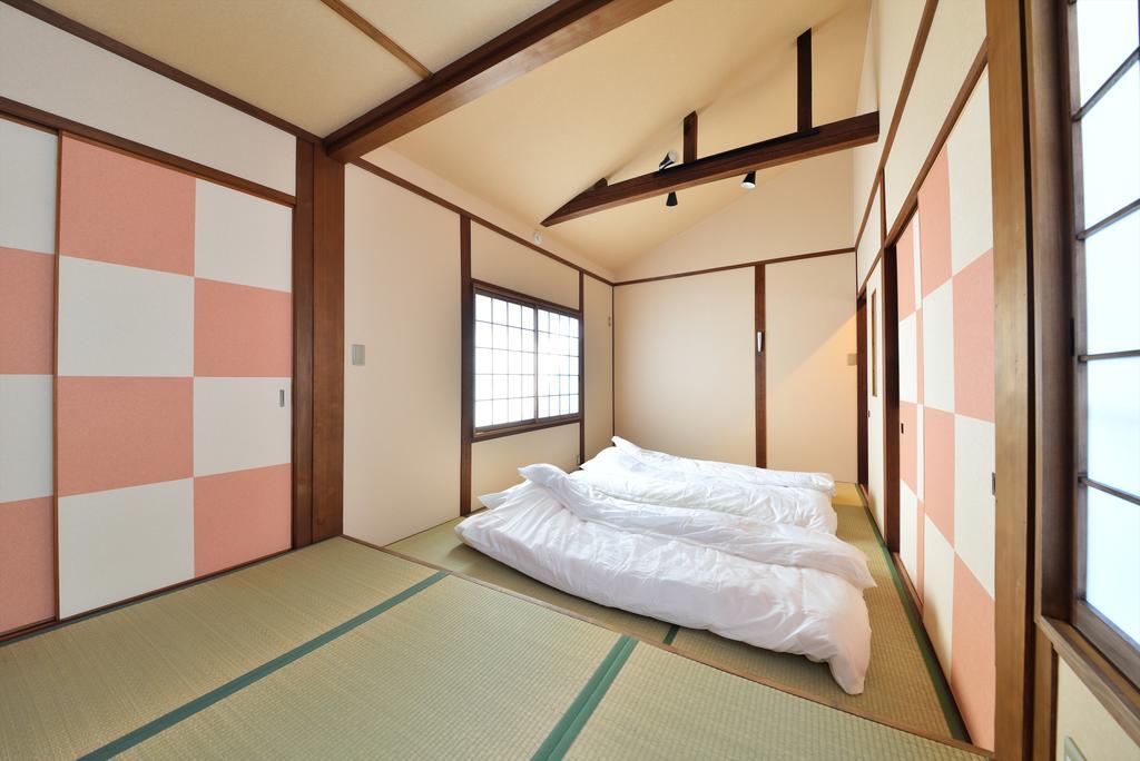 Holiday home Comfortable House In Fushimi Kyoto