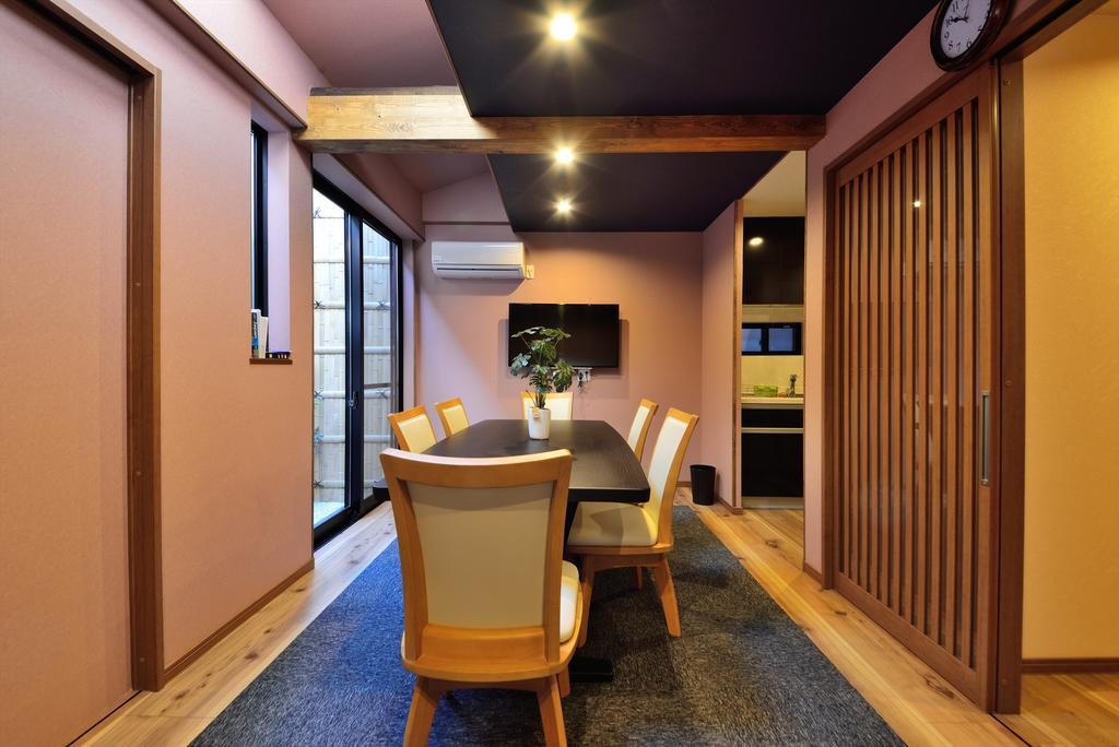 Comfortable House In Fushimi *