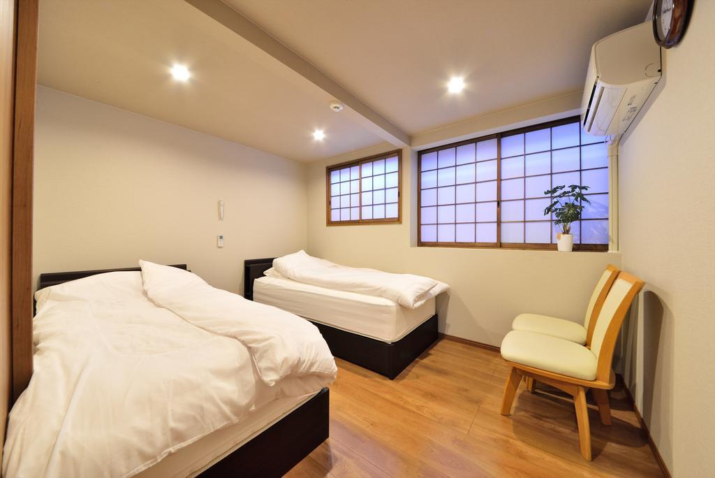 Comfortable House In Fushimi Holiday home