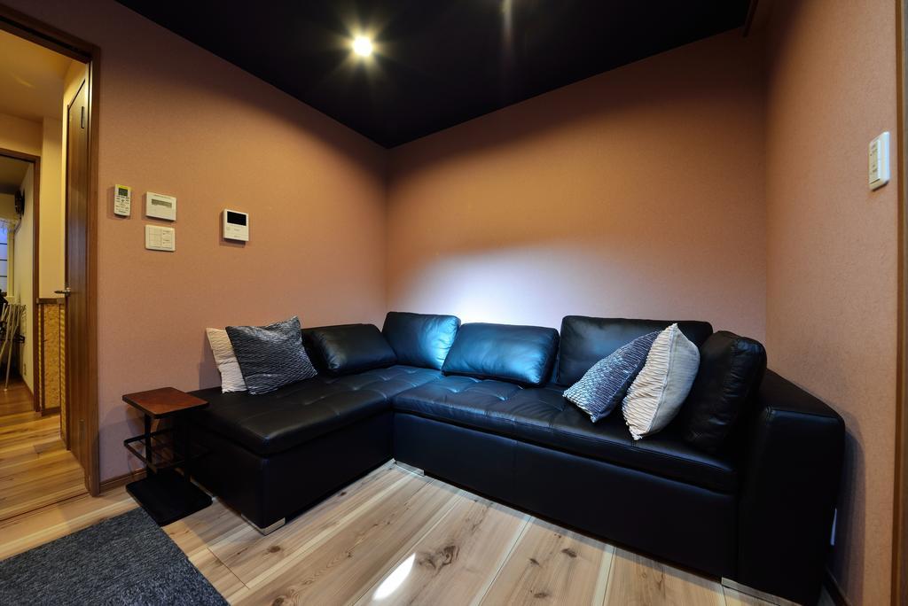 Holiday home Comfortable House In Fushimi *