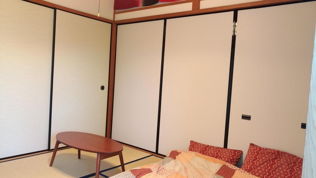 Ryokan Kinkaku 2*