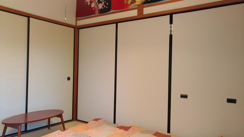 Kinkaku Ryokan