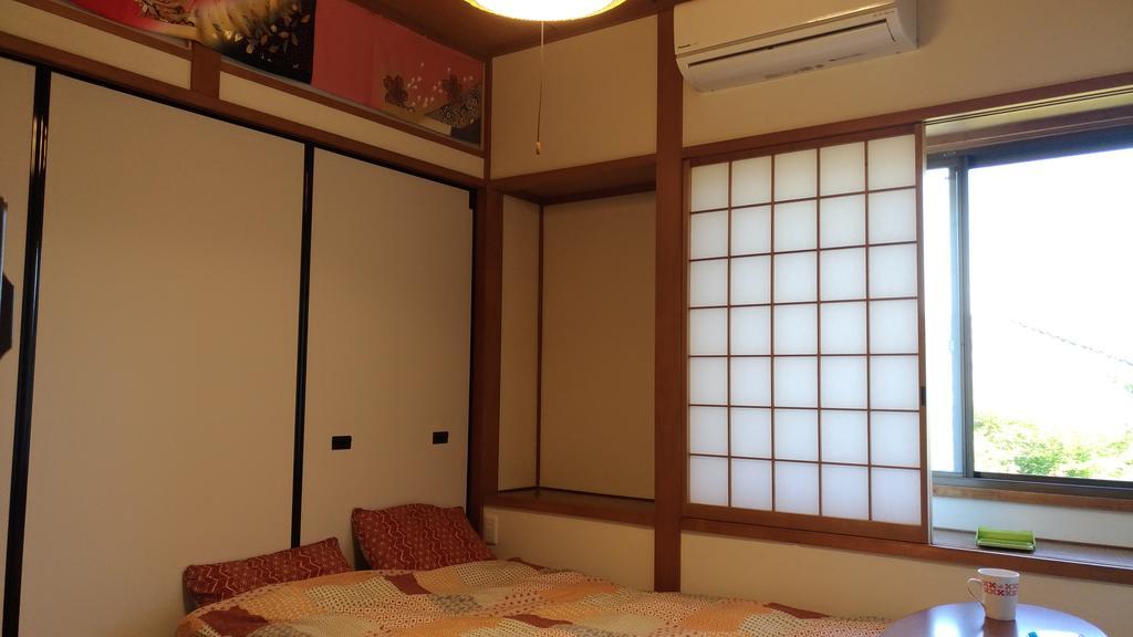 Kinkaku Ryokan Kyoto