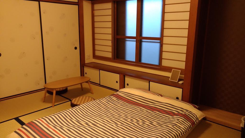 Kinkaku Ryokan