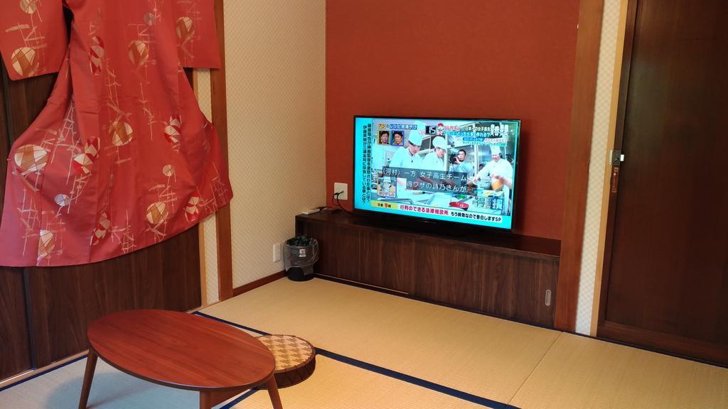 Kinkaku Ryokan