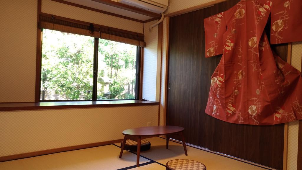 Ryokan Kinkaku