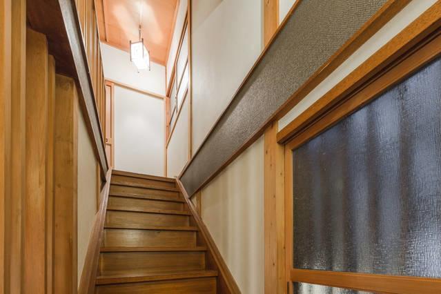 Ryokan Kinkaku