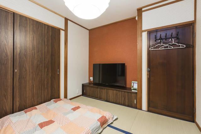 Kinkaku Ryokan