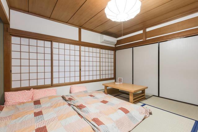 Ryokan Kinkaku