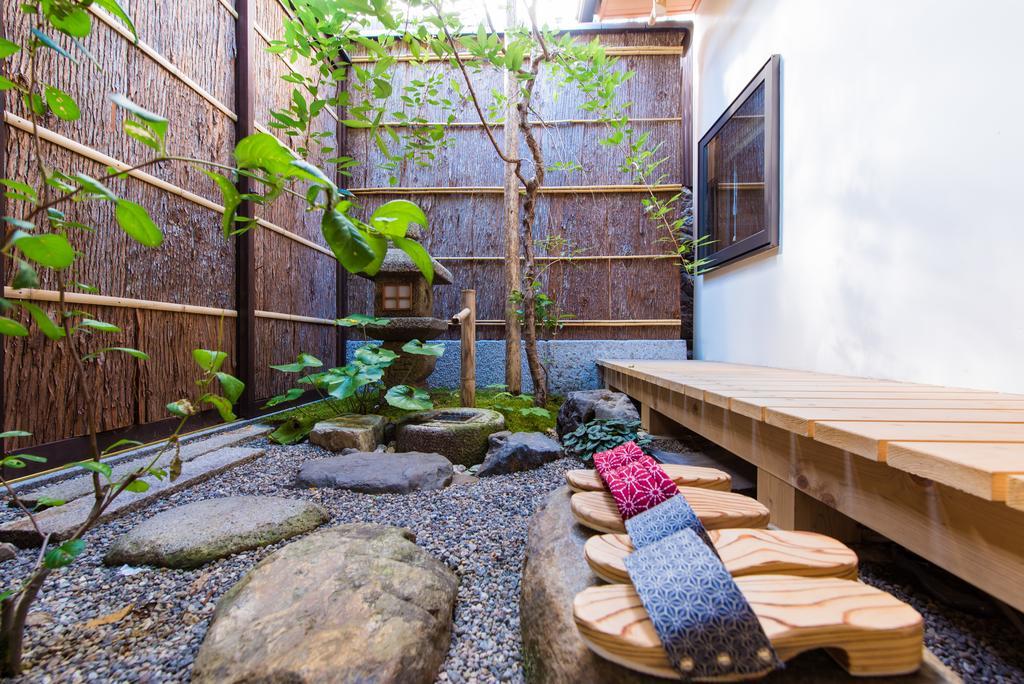 Kumomachiya Tukinowa Kagen Kyoto