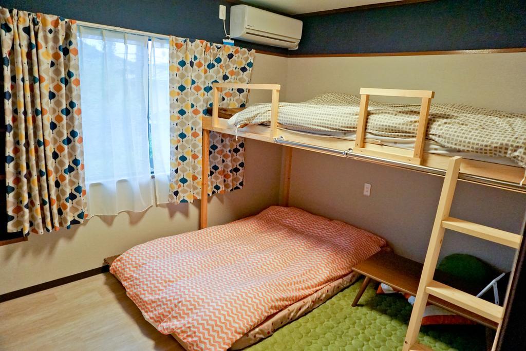 Ryokan Kinkaku 2*