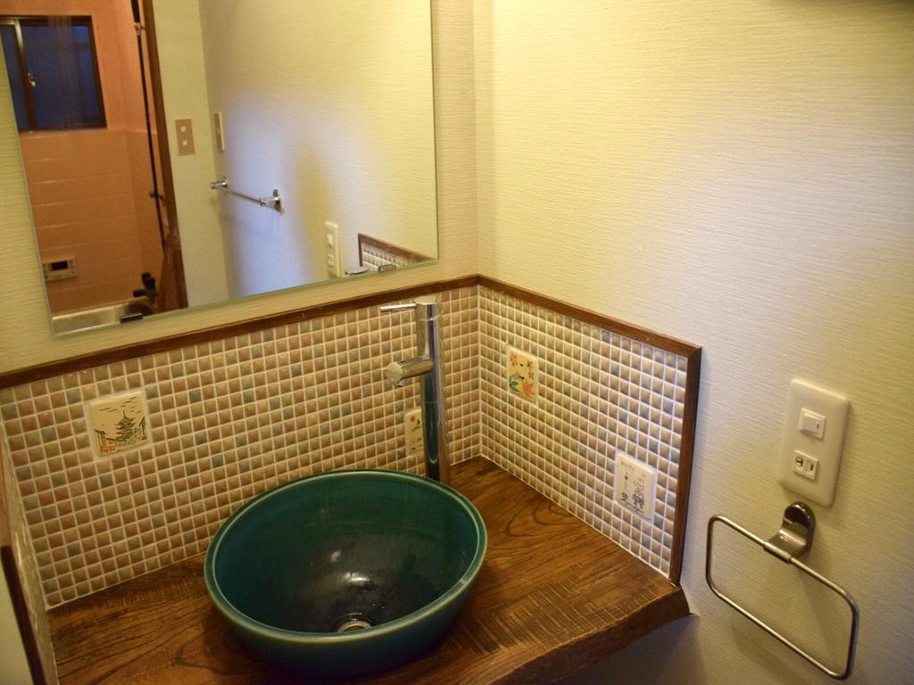 Higashiyama Holiday home *