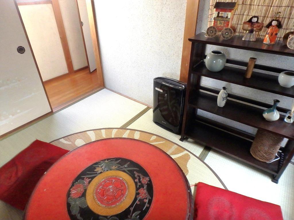 Higashiyama Holiday home