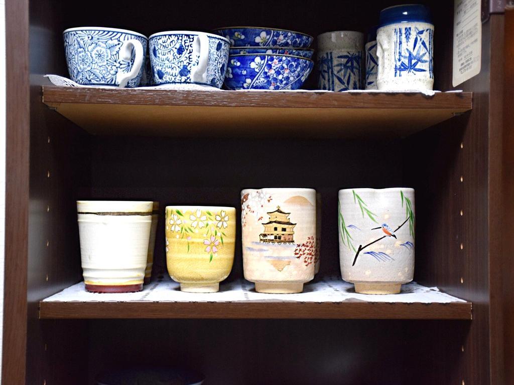 Holiday home Higashiyama *