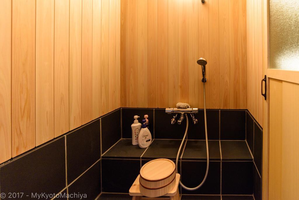 Gojo Samurai Machiya Holiday home