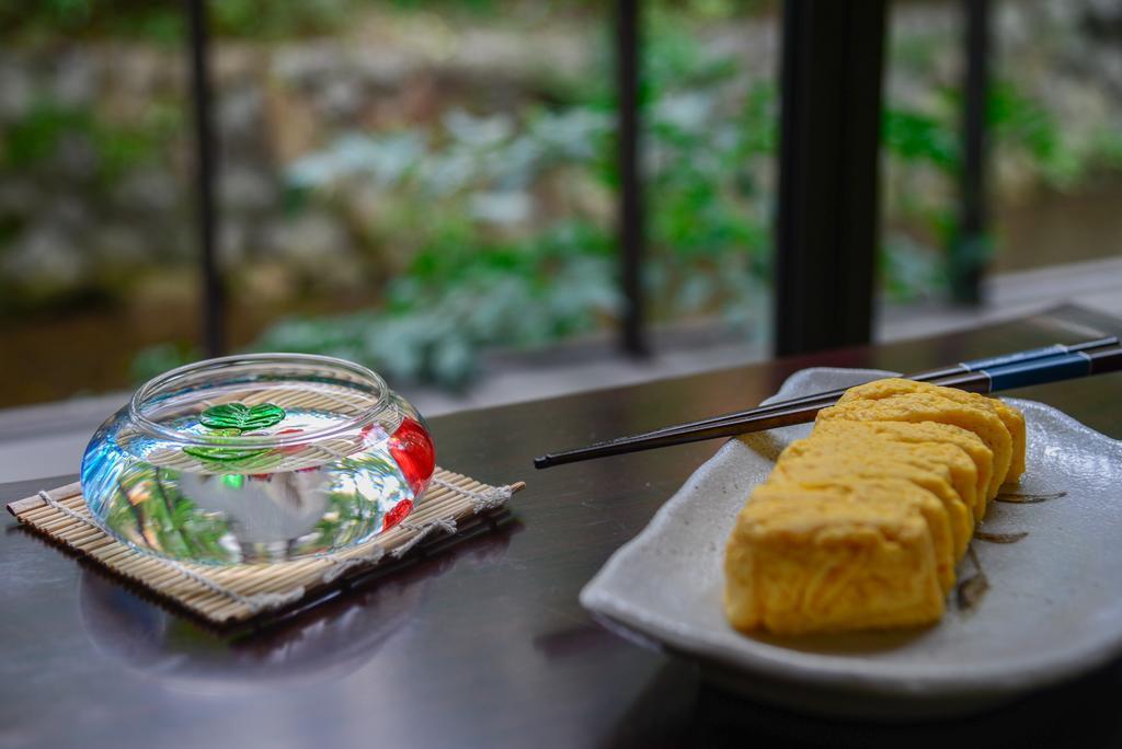 Bahay bakasyunan Kumomachiya Takasegawa