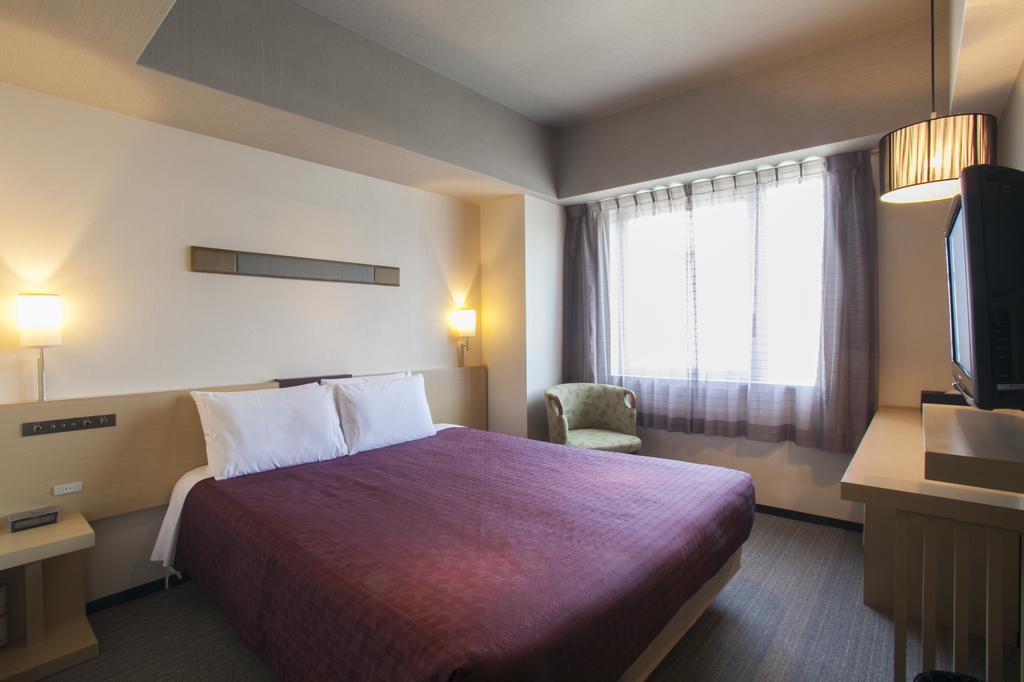 Ibis Styles Station 3* Kyoto