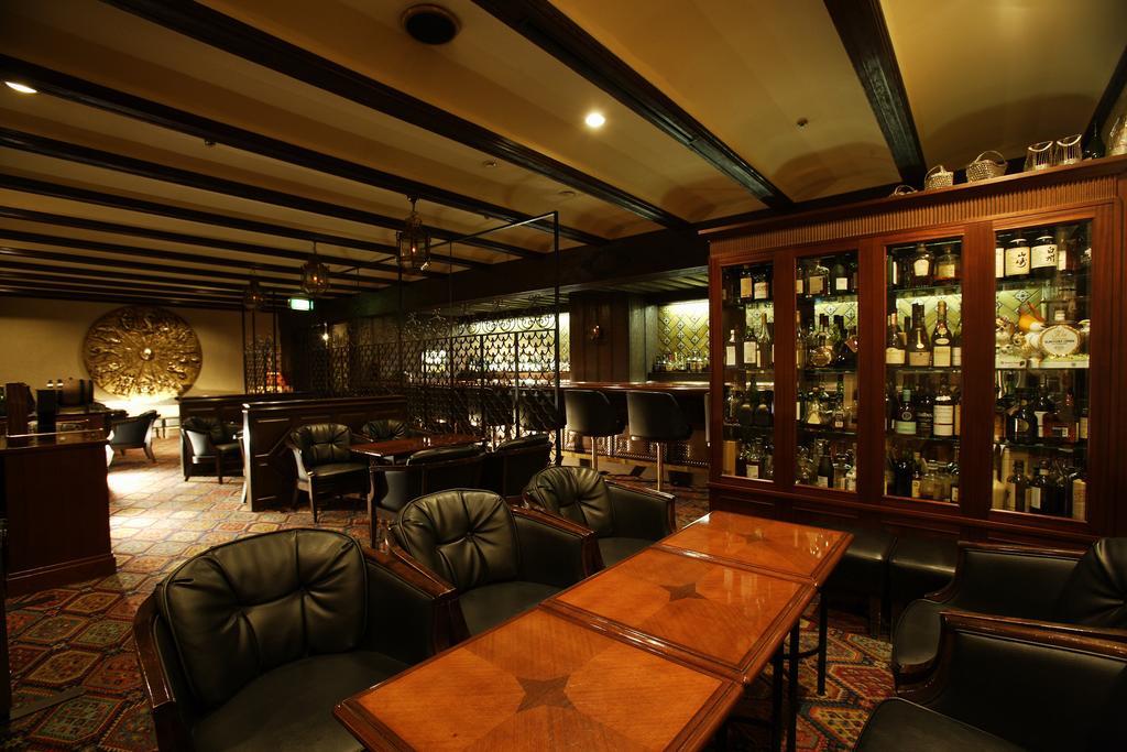 Hotel Rihga Royal