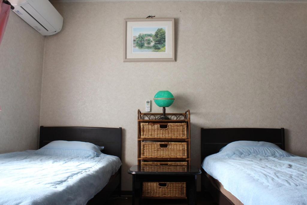 Higashiyama Guest house