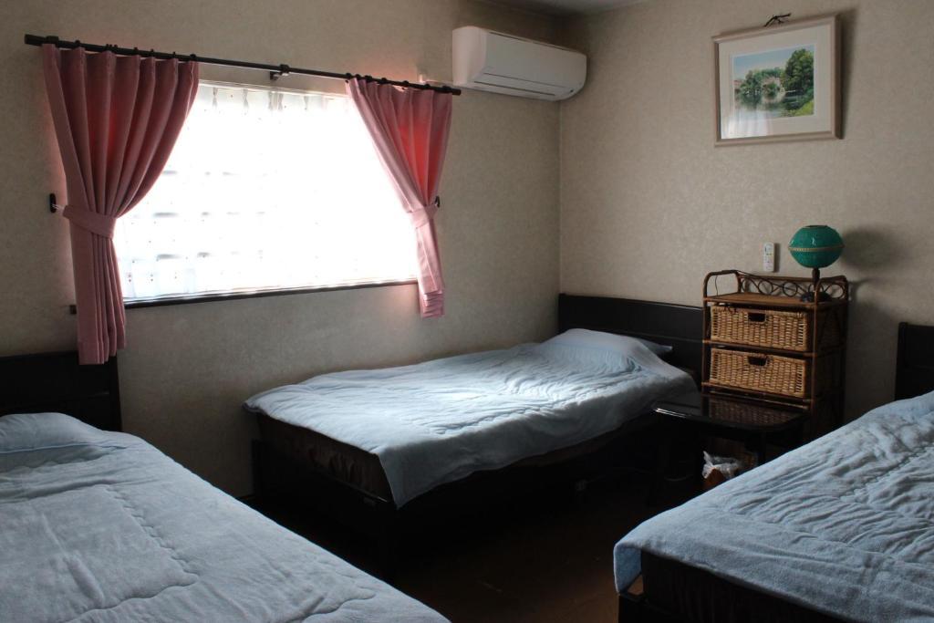 Higashiyama Guest house *