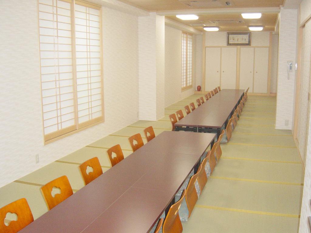 Uoiwa Ryokan