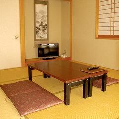 Uoiwa Ryokan