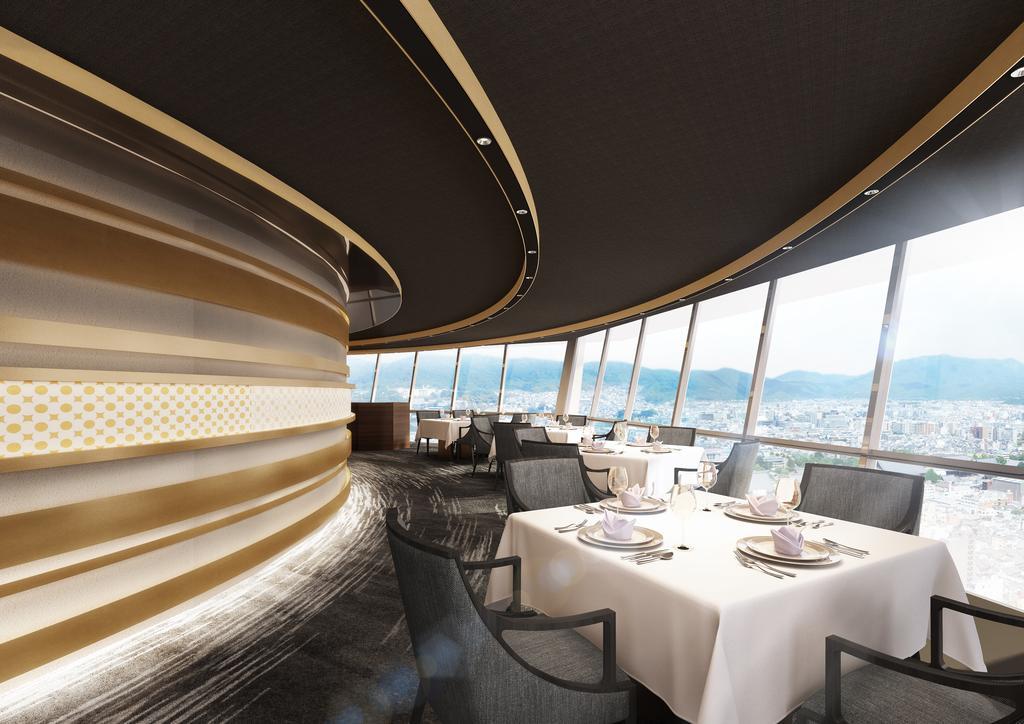 Hotel Rihga Royal 5*