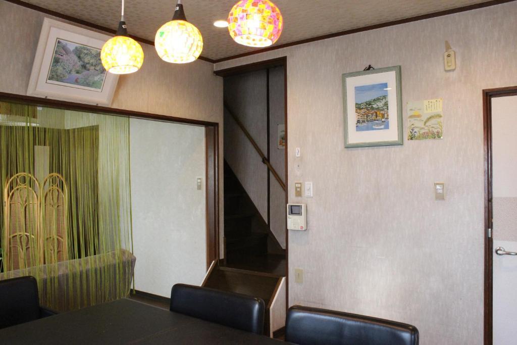Higashiyama Guest house *
