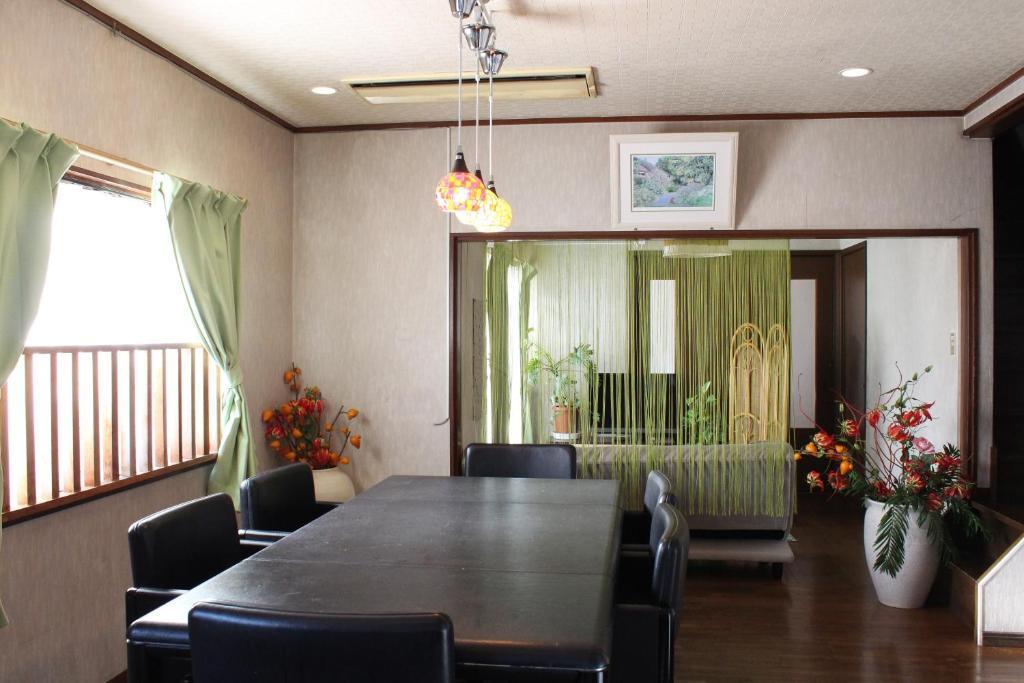 Higashiyama Guest house Kyoto