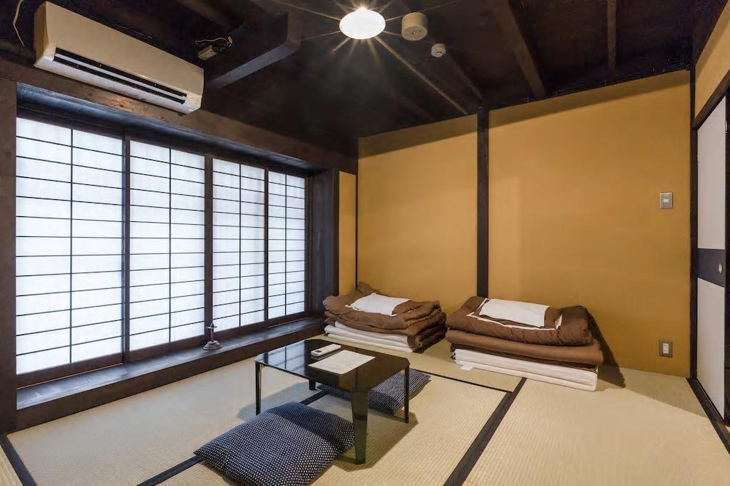 Teahouse Rouji Guest house