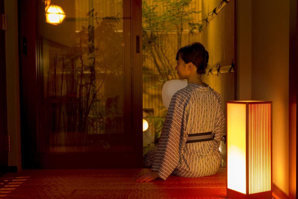 Holiday home Hosta Nijo Sen *