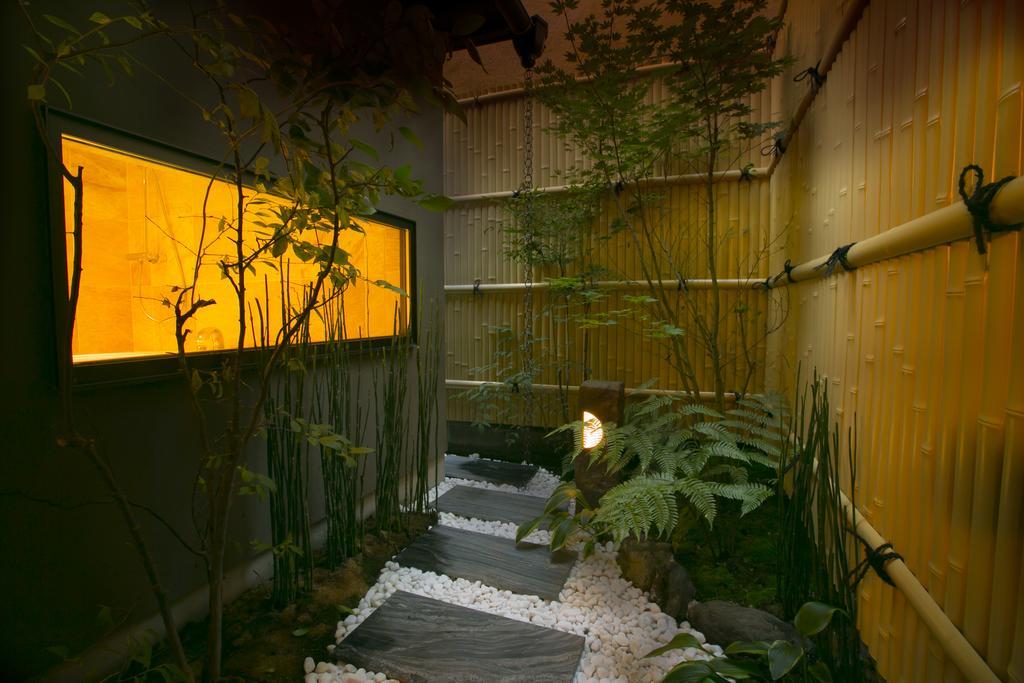 Hosta Nijo Sen Holiday home