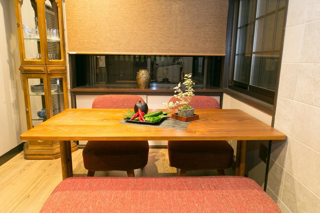Hosta Nijo Sen Holiday home