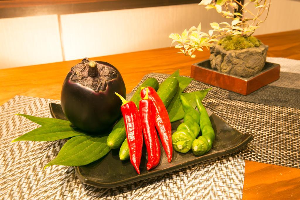 Holiday home Hosta Nijo Sen *