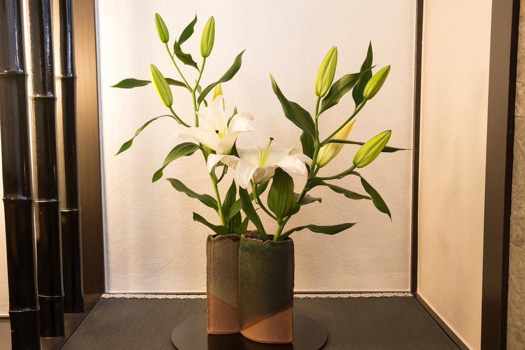 Hosta Nijo Sen Holiday home *