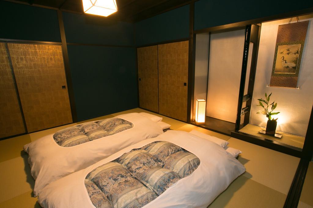 Holiday home Hosta Nijo Sen