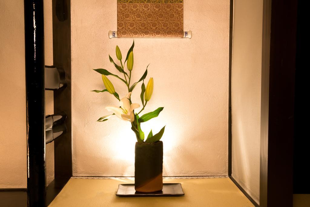 Hosta Nijo Sen Holiday home Kyoto